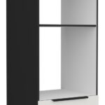 Επιδαπέδιο ντουλάπι Arianna 60 DPM 210 2F