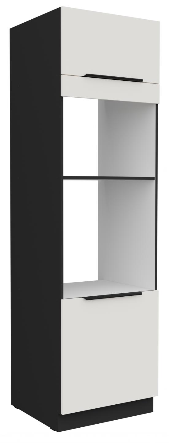Επιδαπέδιο ντουλάπι Arianna 60 DPM 210 2F