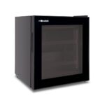 Βιτρίνα κατάψυξης επιτραπέζια 57lt (black) FR 55 FL BLACK