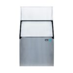 Παγομηχανή με σύστημα ανάδευσης 159Kg QUASAR NGQ 150A