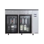 Βιτρίνα - Διανεμητής κρασιών για 6 φιάλες SOMMELIER 6