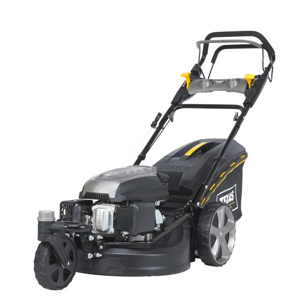 Χλοοκοπτική Texas ZT 512TR/W - Image 2