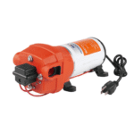 Πρεσοστατική Αντλία Νερού SEAFLO 41 Series 24V 3-17LPM 17-60PSI