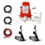 Trim Tab Kit Instatrim Heavy-Duty XP2 12 x 11"