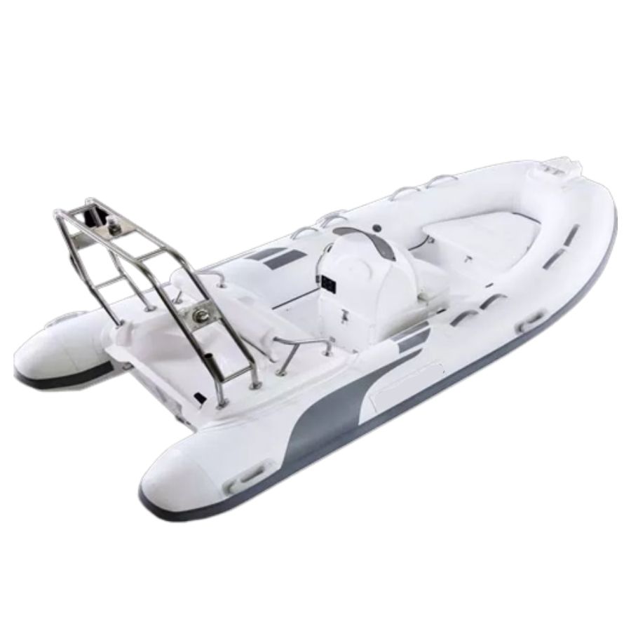 FourWind HHC 390