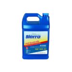 Sierra 25W-40 FC-W Synthetic Blend Oil - 4lt