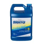 Sierra TC-W3 Premium Blend 4L