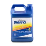 Sierra TC-W3 Direct Injection Oil OPTIMAX 4L