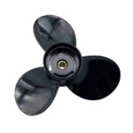 Προπέλες Αλουμινίου Τύπου MERCURY 6-15hp - 9-1-4-x-10-2
