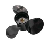 Προπέλες Αλουμινίου Tύπου MERCURY 25-30hp - 9.9 x 10
