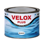 Marlin Velox Plus Υφαλόχρωμα ΛΕΥΚΟ 500ml