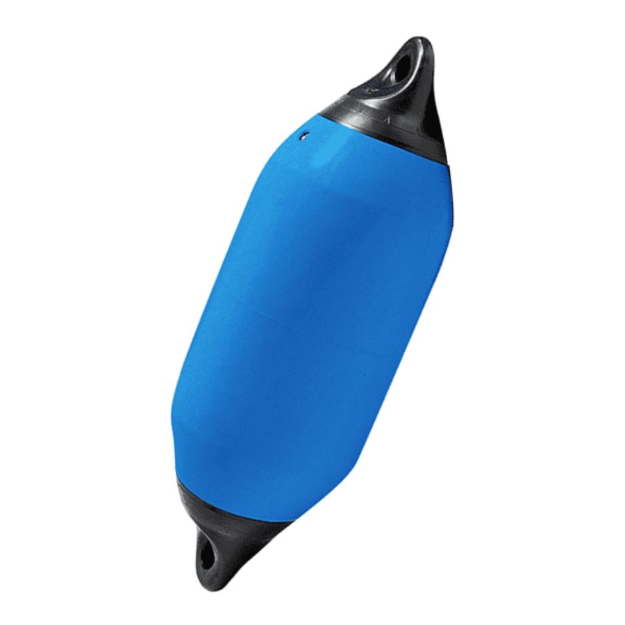 Μπαλόνια πλώρης TAYLOR MADE - TUFF END™ FENDERS - Μπλέ , 12" x 35"