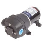 Πρεσοστατική Αντλία Νερού OSCULATI 12V - 6l/min