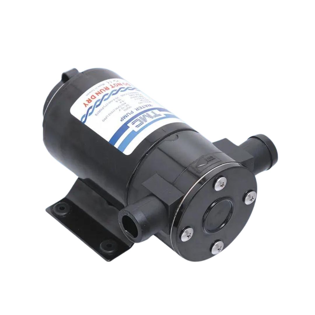 Αντλία Νερού TMC-06203 12V 400GPH (1512LPH)