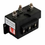 Ρελέ Εργάτη 12V 700/1500W