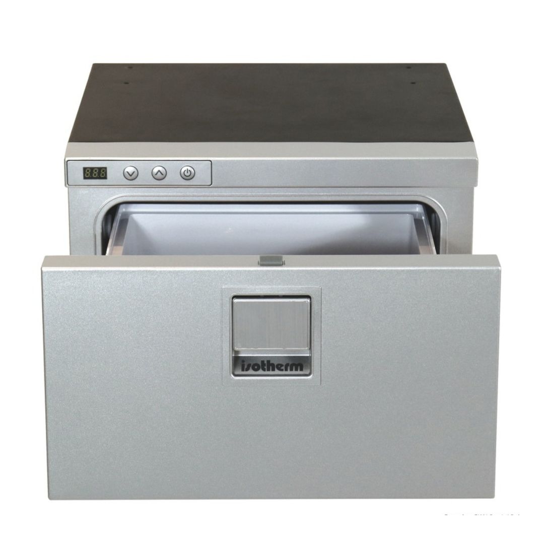 Συρταρωτό ψυγείο ISOTHERM DR16 12/24V
