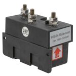 Ρελέ Εργάτη 24V 1500/3000W