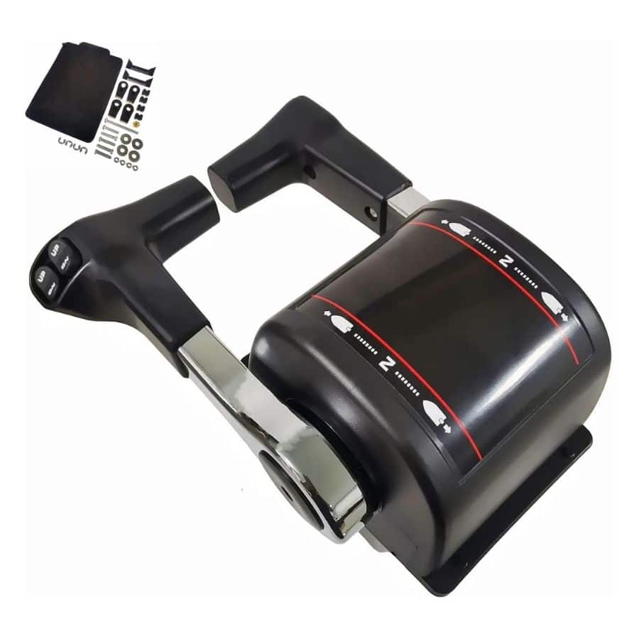 Επικαθήμενο Χειριστήριο Για Honda με TRIM 06240-ZW5-U60