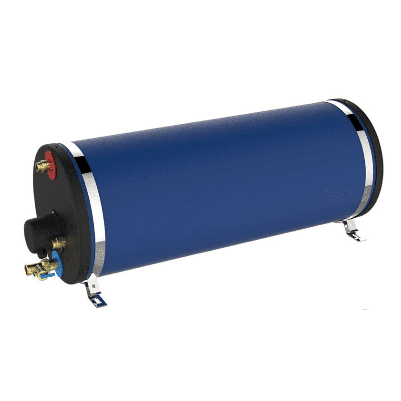 Ναυτιλιακός Θερμοσίφωνας ATI Boat Boiler A45lt