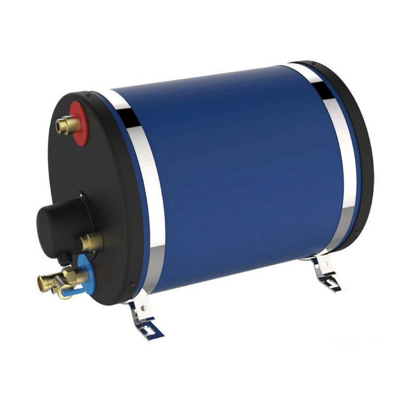 Ναυτιλιακός Θερμοσίφωνας ATI Boat Boiler A22lt