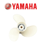 Προπέλες Αλουμινίου Τύπου YAMAHA 6-8hp - 8-1-2-x-7-1-2