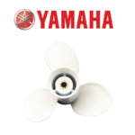 Προπέλες Αλουμινίου Τύπου YAMAHA 9.9-20hp HIGH THRUST - 4-x-10-x-7
