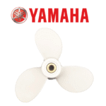 Προπέλες Αλουμινίου Τύπου YAMAHA 4-5hp - 7-1-2-x-7
