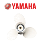 Προπέλες Αλουμινίου Τύπου YAMAHA 9.9-15hp - 9-1-4-x-10