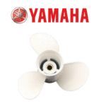 Προπέλες Αλουμινίου Τύπου YAMAHA 20-30hp - 9-7-8-x-10-1-2-f