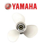 Προπέλες Αλουμινίου Τύπου YAMAHA 25-60hp - 11-1-8-x-13-g