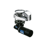 Εργάτης Άγκυρας South Pacific WS700 Κατακόρυφος με INOX βάση 700W - Για σκάφη από 5.4m έως 9m