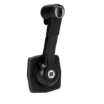 Ultraflex B184 Χειριστήριο Χωνευτό με Power Trim