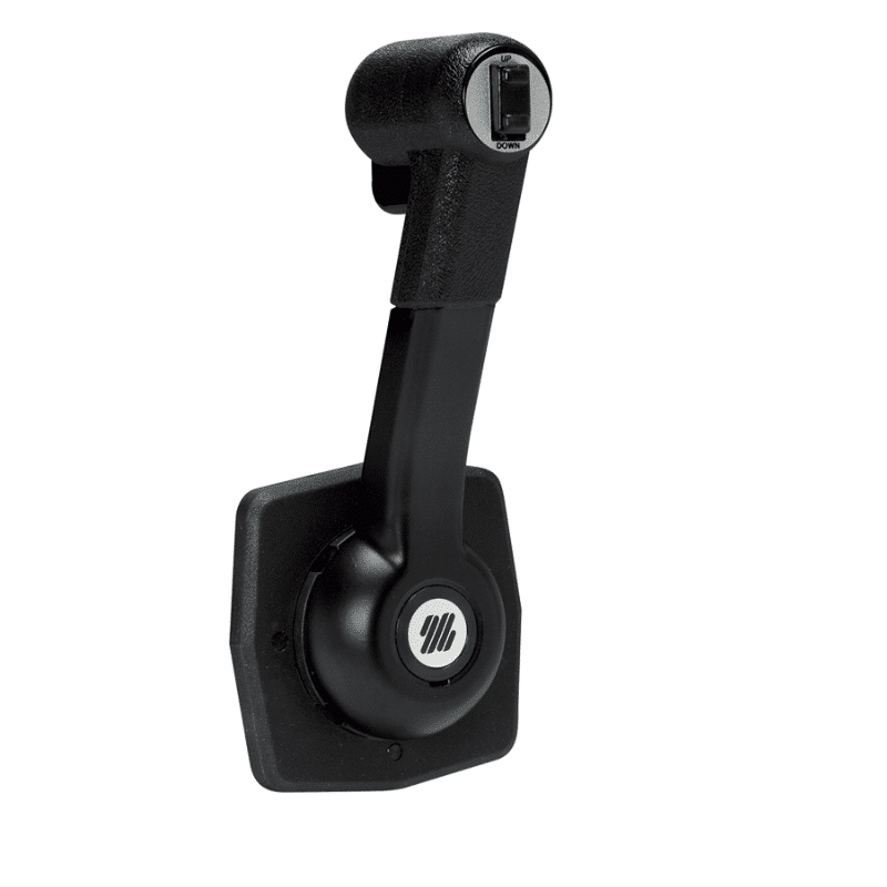 Ultraflex B184 Χειριστήριο Χωνευτό με Power Trim