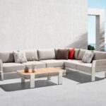 Borromeo/C5 Corner Lounge Set (2054160)
