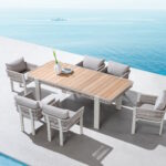 Borromeo/D7 Dining Set (2054180)