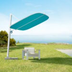Tekno/R Umbrella Turquoise (90040001-90040606)