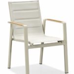 Nofi 2.0/P Aluminum Armchair (680198)