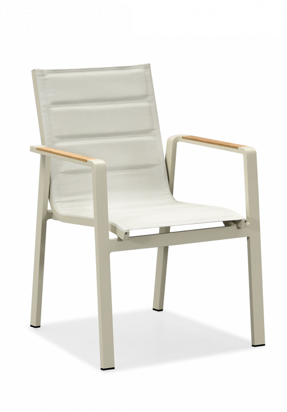 Nofi 2.0/P Aluminum Armchair (680198)