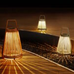 Apollo/L-51,5cm Portable Lantern Orange (33184002)