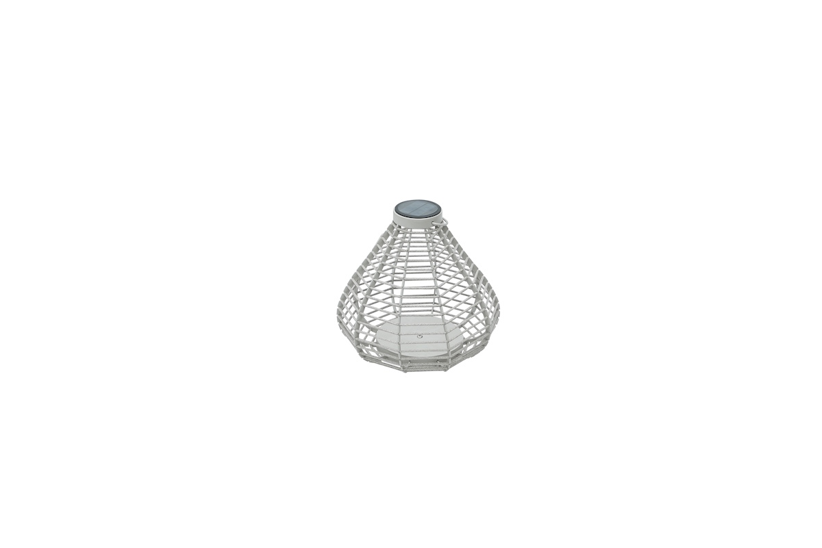 Apollo/LR Portable Lantern Beige (33184003)