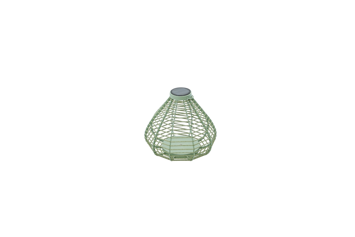 Apollo/LR Portable Lantern Green (33184003)