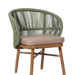 Global/P Green, Armchair