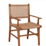 Nesha/P* Armchair
