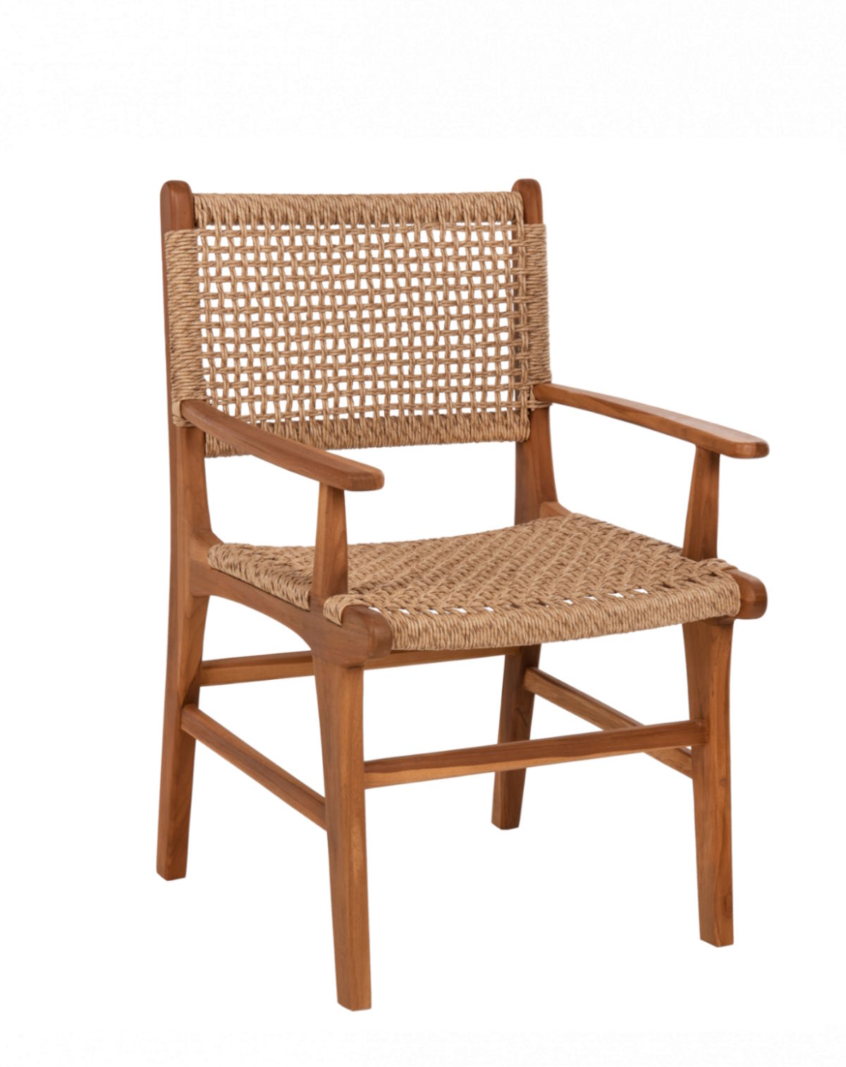 Nesha/P* Armchair