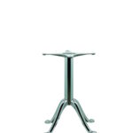 Mambo 2 Chrome Base
