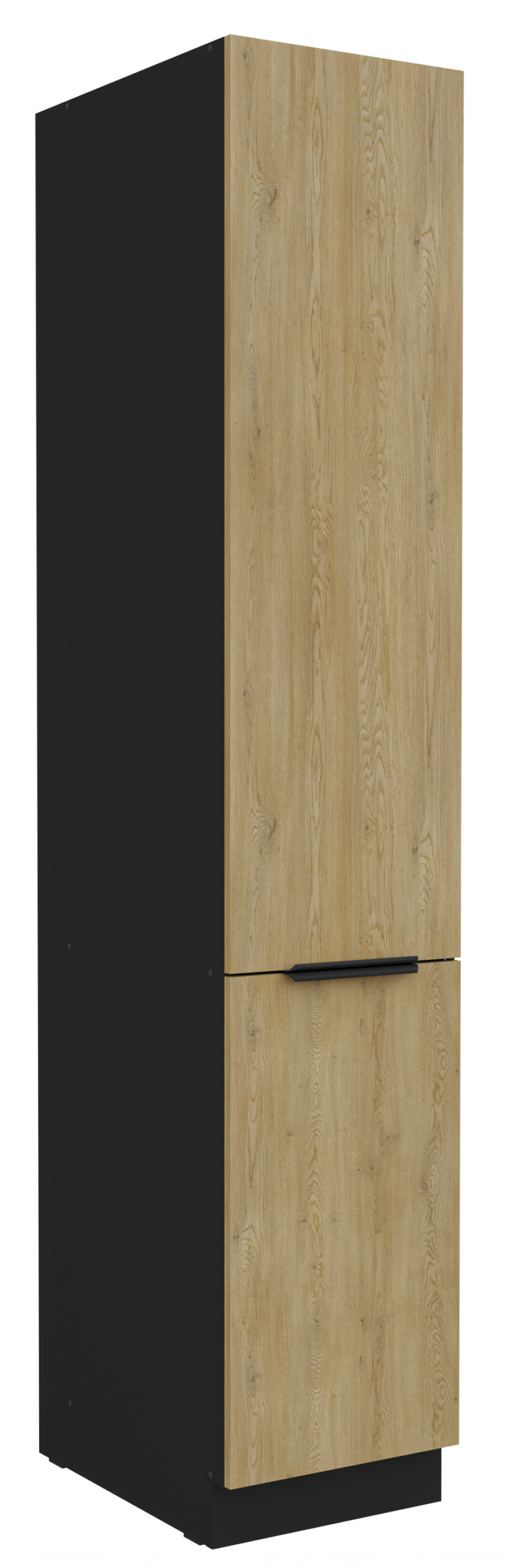 Επιδαπέδιο ντουλάπι Monar 40 DK 210 2F