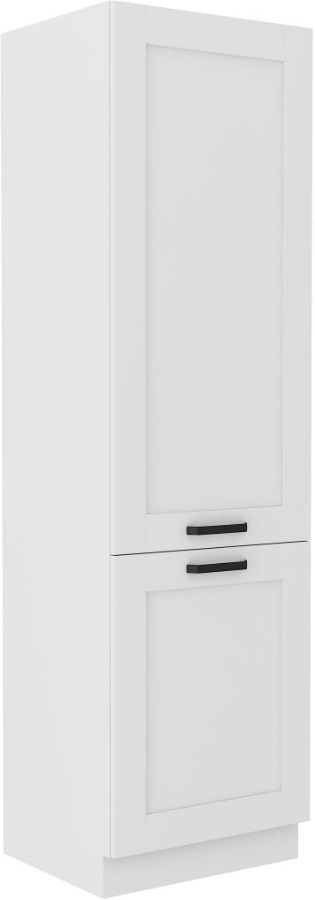 Επιδαπέδιο ντουλάπι Nelor 60 LO 210 2F