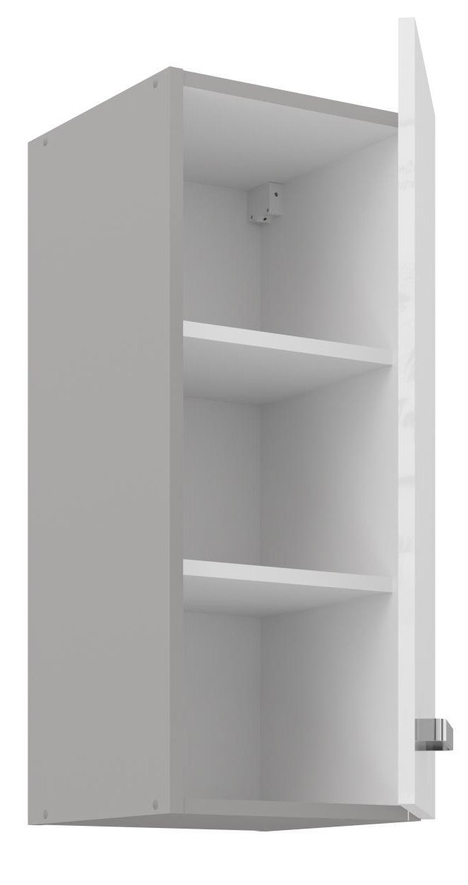 Κρεμαστό ντουλάπι Ramon 30 G-72 1F - Image 2
