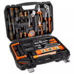 NEO TOOLS Εργαλεία χειρός σετ 88τεμ 10-202
