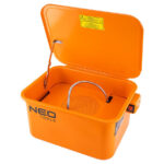 NEO TOOLS Πλυντήριο εξαρτημάτων 13lt 10-812